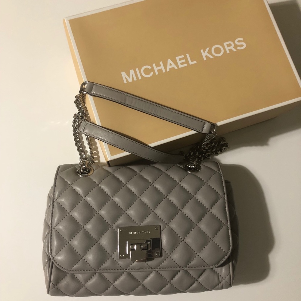 MK handbag